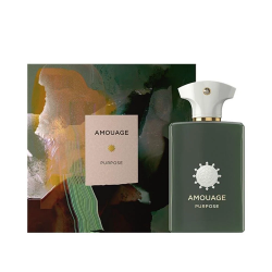 عطر امواج بيربوز او دو بارفيوم للجنسين 100 مل Amouage Purpose Eau de Parfum